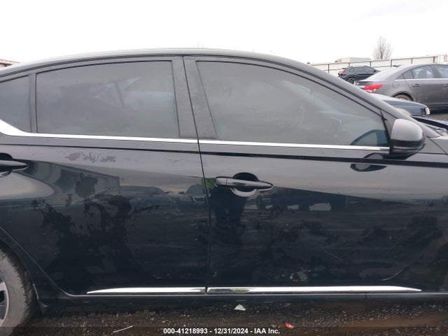 Nissan Altima 2.5 Sr 2019 1N4BL4CW2KC153445 Image 13