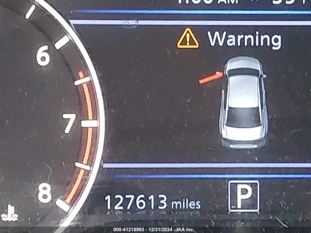 Nissan Altima 2.5 Sr 2019 1N4BL4CW2KC153445 Image 15