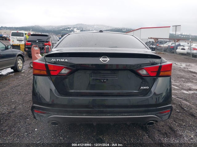 Nissan Altima 2.5 Sr 2019 1N4BL4CW2KC153445 Image 16