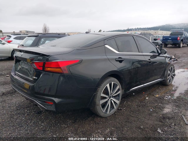 Nissan Altima 2.5 Sr 2019 1N4BL4CW2KC153445 Image 4