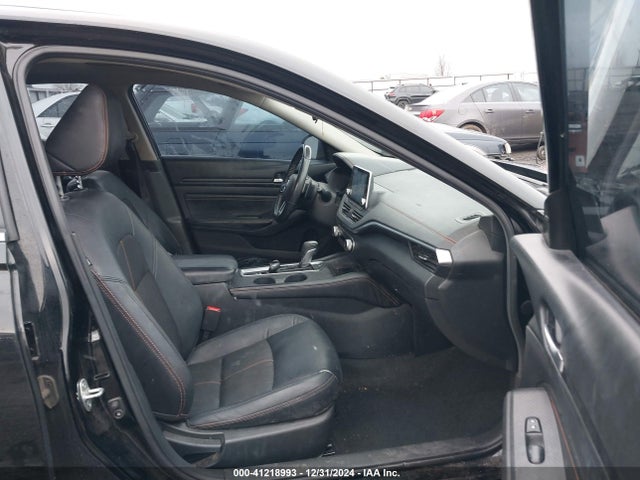 Nissan Altima 2.5 Sr 2019 1N4BL4CW2KC153445 Image 5