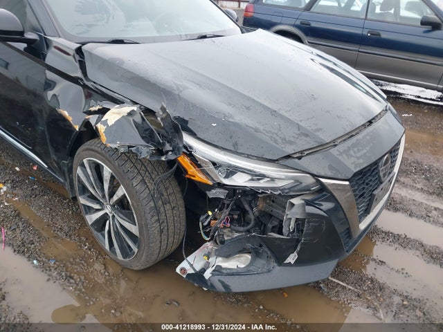 Nissan Altima 2.5 Sr 2019 1N4BL4CW2KC153445 Image 6