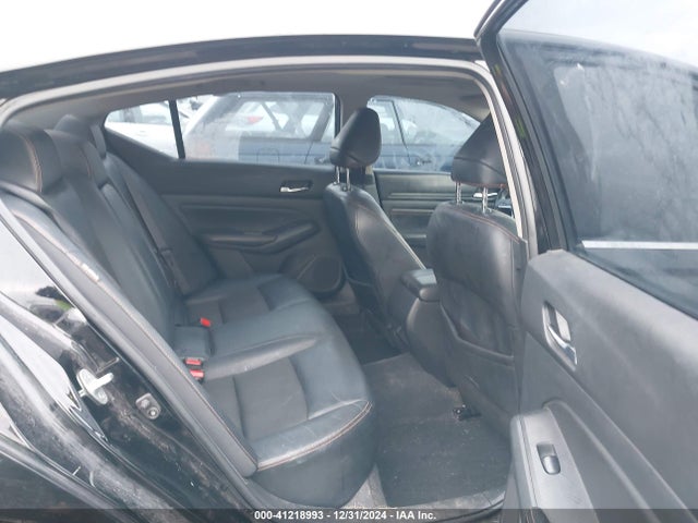 Nissan Altima 2.5 Sr 2019 1N4BL4CW2KC153445 Image 8