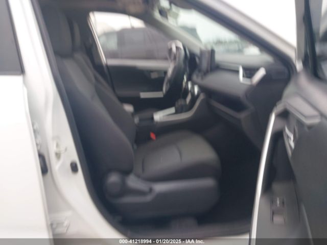 2T3W1RFV4MW166909 Toyota Rav4 Xle