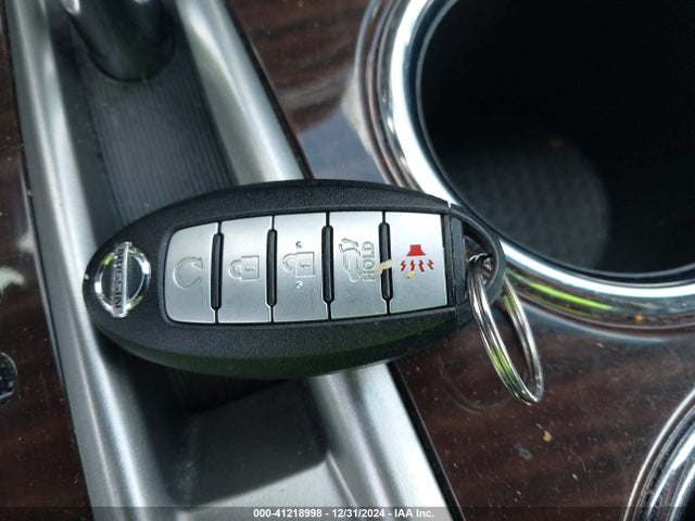 Nissan Pathfinder Sl 2015 5N1AR2MM4FC714509 Image 11