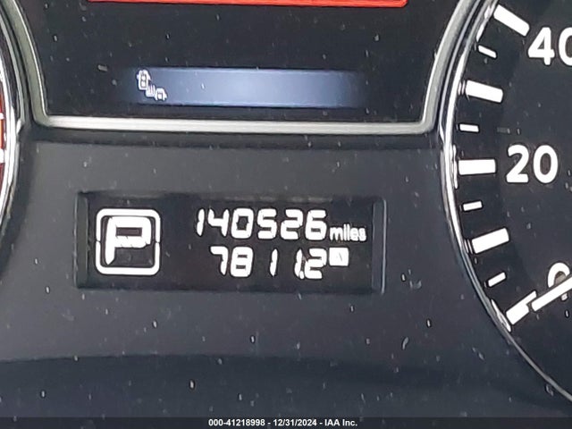 Nissan Pathfinder Sl 2015 5N1AR2MM4FC714509 Image 15