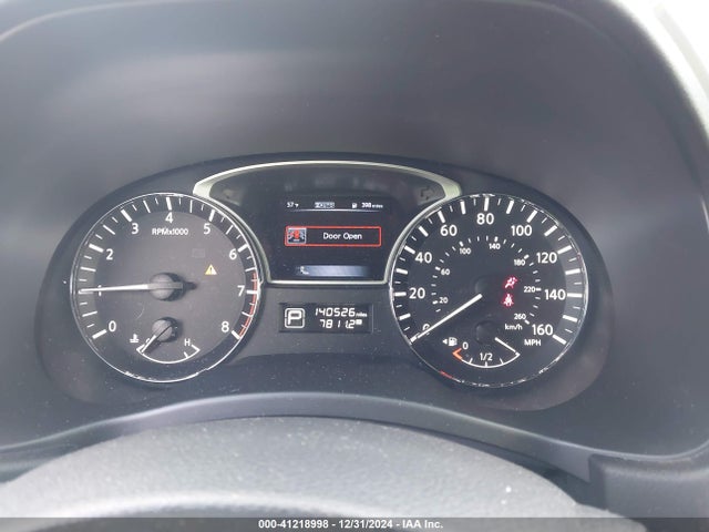 Nissan Pathfinder Sl 2015 5N1AR2MM4FC714509 Image 7