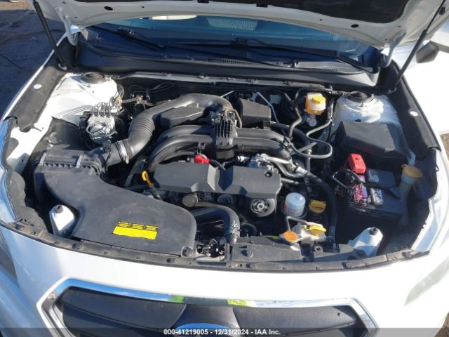 4S3BNBD66F3035752 Subaru Legacy 2.5i Premium