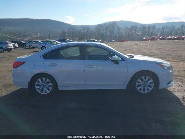 4S3BNBD66F3035752 Subaru Legacy 2.5i Premium