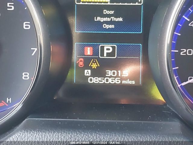 4S3BNBD66F3035752 Subaru Legacy 2.5i Premium