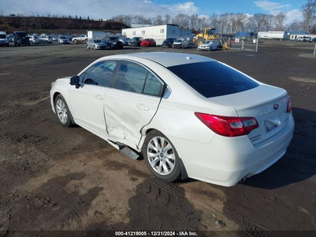 4S3BNBD66F3035752 Subaru Legacy 2.5i Premium