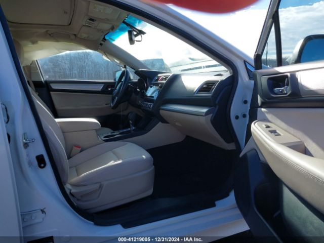 4S3BNBD66F3035752 Subaru Legacy 2.5i Premium