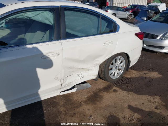 4S3BNBD66F3035752 Subaru Legacy 2.5i Premium