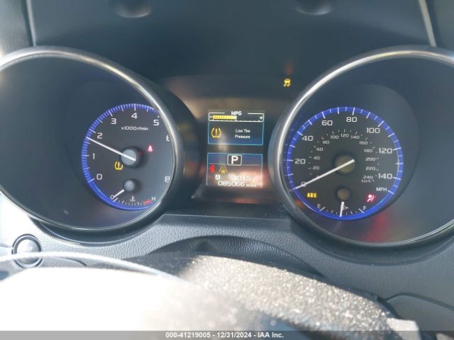4S3BNBD66F3035752 Subaru Legacy 2.5i Premium