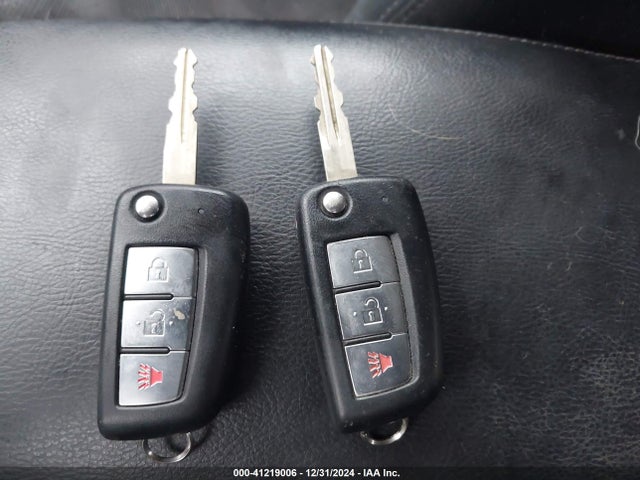 Nissan ROGUE S 2016 5N1AT2MV3GC915104 Image 11