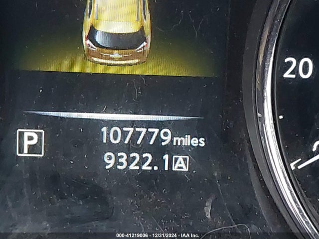 Nissan ROGUE S 2016 5N1AT2MV3GC915104 Image 15