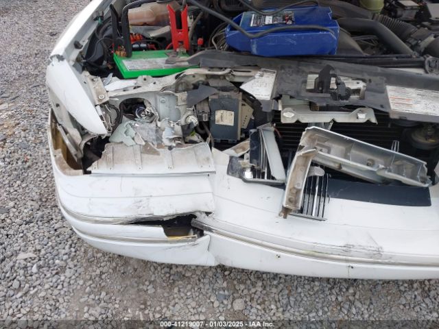 1993 LINCOLN TOWN CAR 1LNLM82WXPY763961 Photo 5