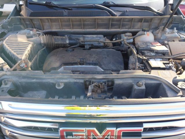 1GKKNMLA0KZ100351 GMC Acadia Slt-1