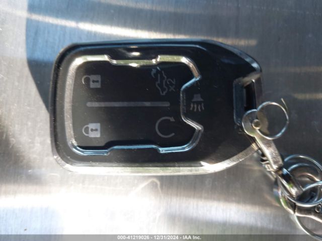 1GKKNMLA0KZ100351 GMC Acadia Slt-1