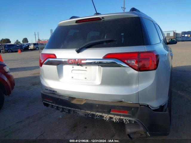 1GKKNMLA0KZ100351 GMC Acadia Slt-1