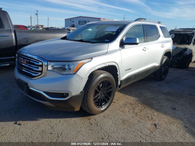 1GKKNMLA0KZ100351 GMC Acadia Slt-1