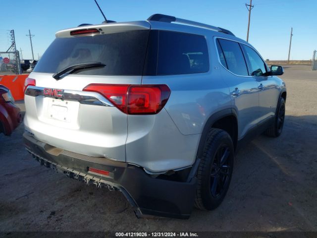 1GKKNMLA0KZ100351 GMC Acadia Slt-1