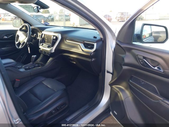 1GKKNMLA0KZ100351 GMC Acadia Slt-1