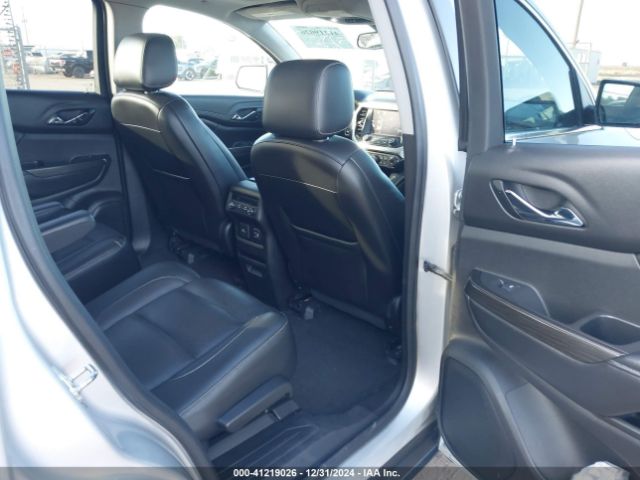 1GKKNMLA0KZ100351 GMC Acadia Slt-1