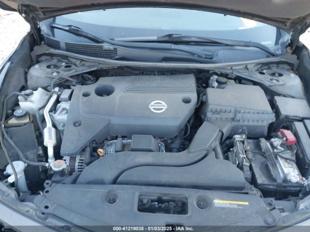 1N4AL3APXEC193374 Nissan Altima 2.5 Sl