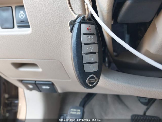 1N4AL3APXEC193374 Nissan Altima 2.5 Sl