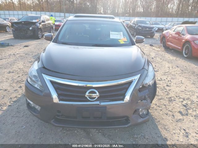 1N4AL3APXEC193374 Nissan Altima 2.5 Sl