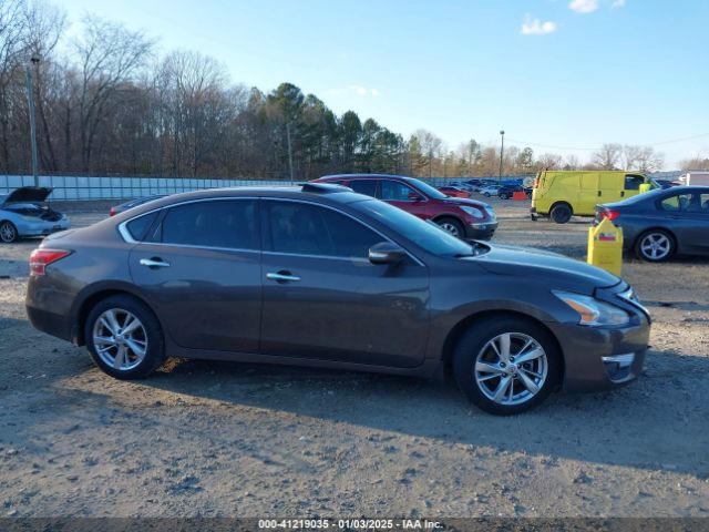 1N4AL3APXEC193374 Nissan Altima 2.5 Sl