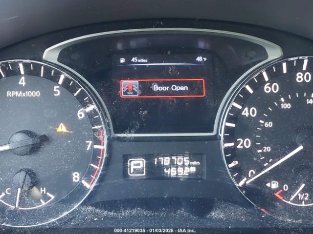 1N4AL3APXEC193374 Nissan Altima 2.5 Sl