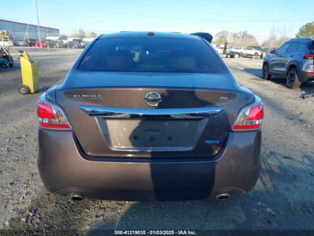 1N4AL3APXEC193374 Nissan Altima 2.5 Sl