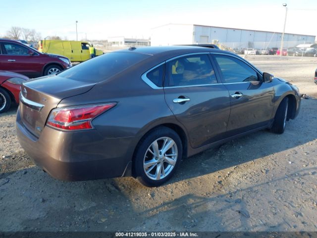 1N4AL3APXEC193374 Nissan Altima 2.5 Sl