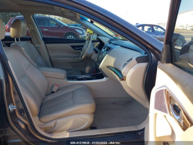 1N4AL3APXEC193374 Nissan Altima 2.5 Sl