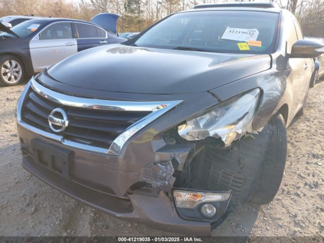 1N4AL3APXEC193374 Nissan Altima 2.5 Sl