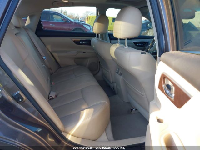 1N4AL3APXEC193374 Nissan Altima 2.5 Sl