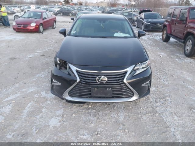 58ABK1GG5GU018755 Lexus ES 350