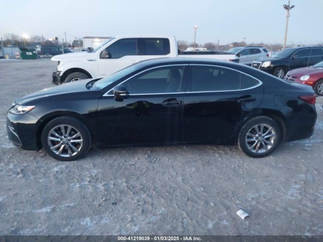 58ABK1GG5GU018755 Lexus ES 350
