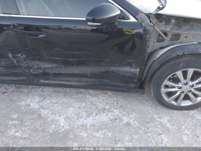 58ABK1GG5GU018755 Lexus ES 350