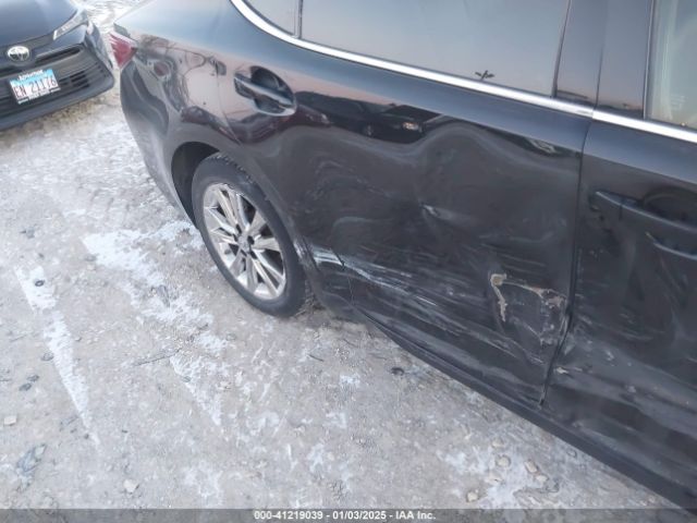 58ABK1GG5GU018755 Lexus ES 350