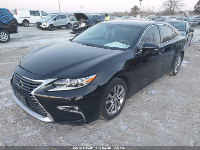 58ABK1GG5GU018755 Lexus ES 350