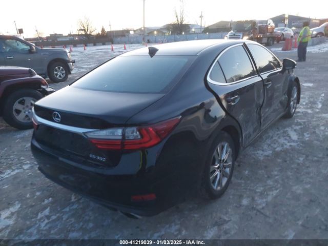 58ABK1GG5GU018755 Lexus ES 350