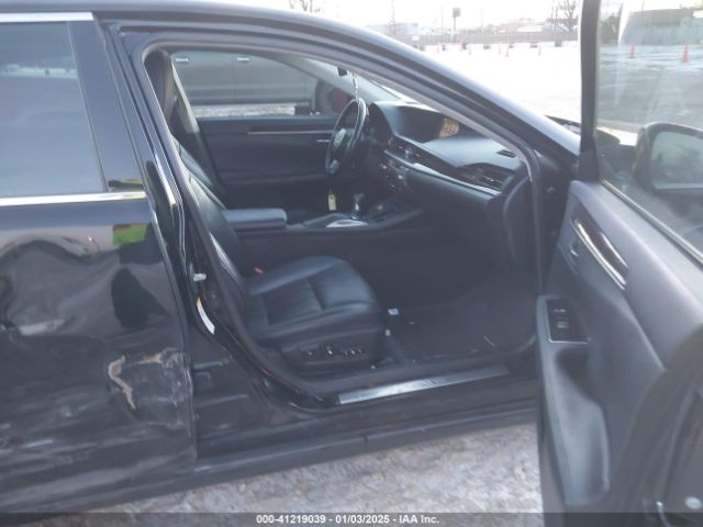58ABK1GG5GU018755 Lexus ES 350