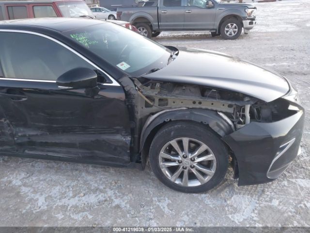 58ABK1GG5GU018755 Lexus ES 350
