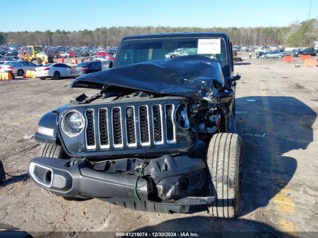 1C4JJXP68MW730679 Jeep Wrangler 4xe Unlimited Sahara 4x4