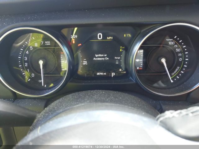 1C4JJXP68MW730679 Jeep Wrangler 4xe Unlimited Sahara 4x4