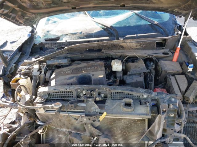 5N1DR2BN8LC582293 Nissan Pathfinder Sv 2wd
