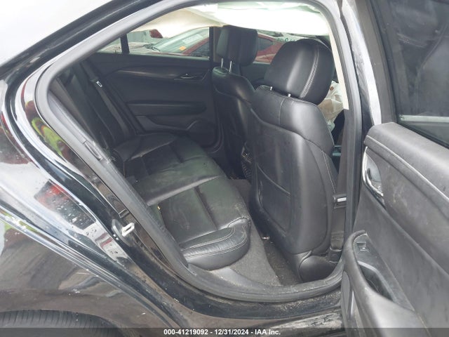2013 CADILLAC ATS 1G6AA5RA7D0154417 Photo 7
